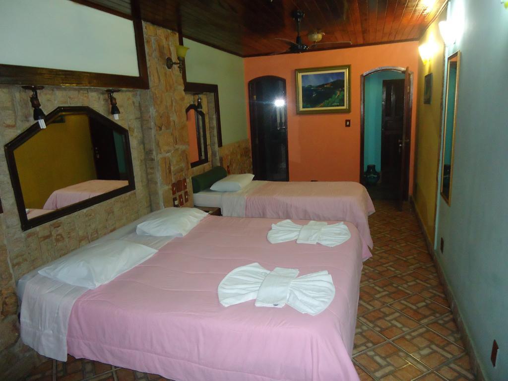 Flamingo Búzios