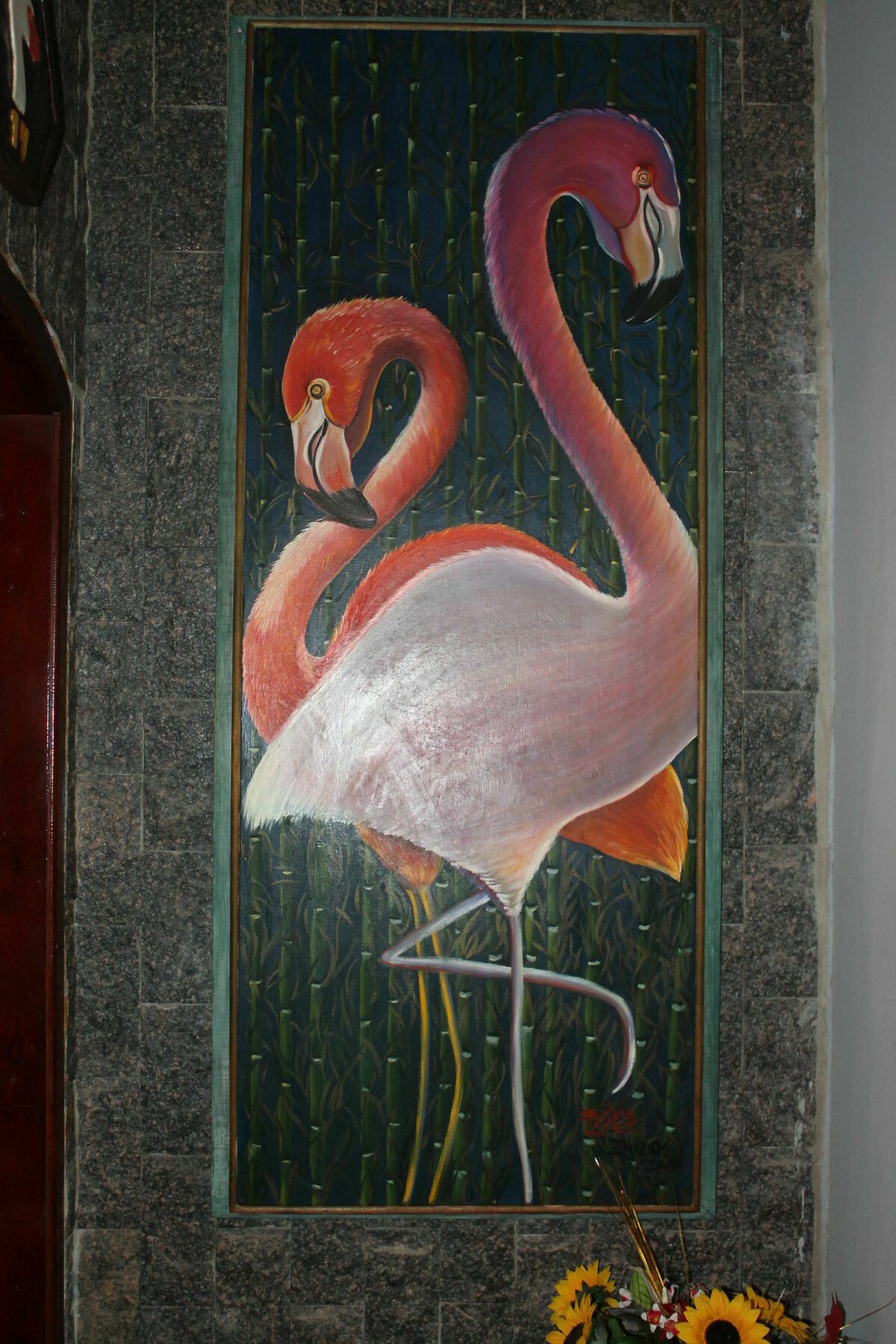 Flamingo Estalagem Búzios